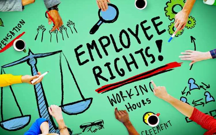 Rights of an Employee in Oklahoma