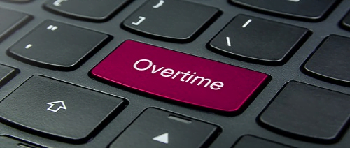 Overtime Laws in Oregon