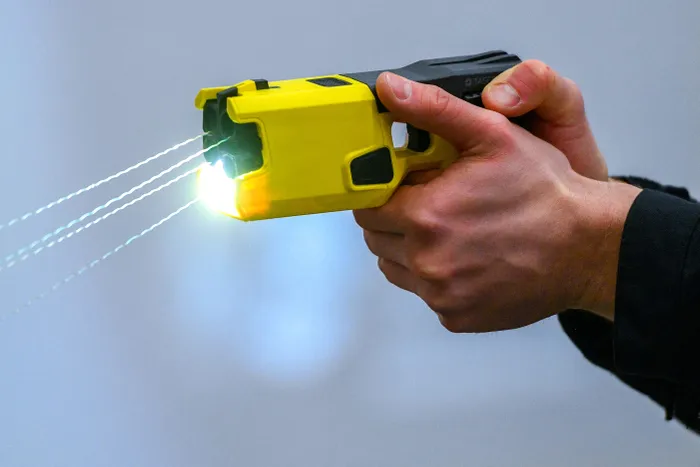 Are Stun Guns Legal in North Carolina