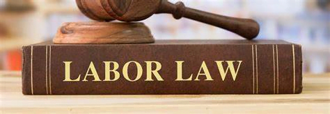 New York’s Labor Laws for Break