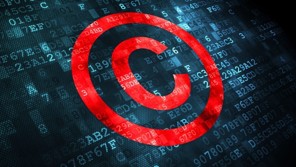 Copyright Laws and Facts: