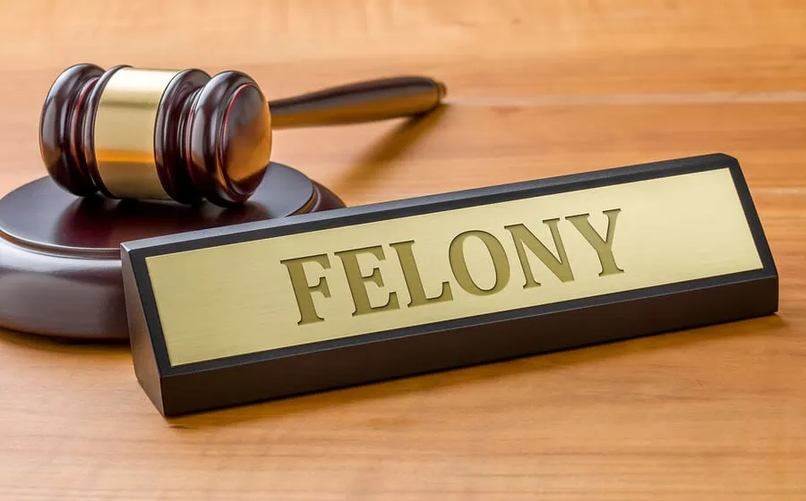 Felony 