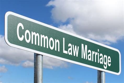 Kentucky Common Law Marriage 