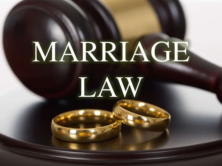 Kentucky Common Law Marriage 