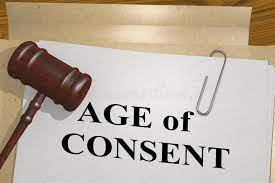 Legal Age of Consent in Pennsylvania 