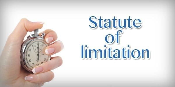 North Carolina Statute of Limitation