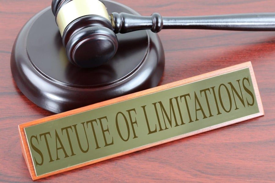 North Carolina Statute of Limitation