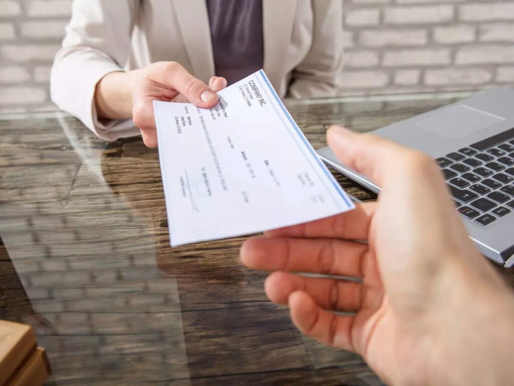 Cheque Bounce Case and Steps to Avoid it