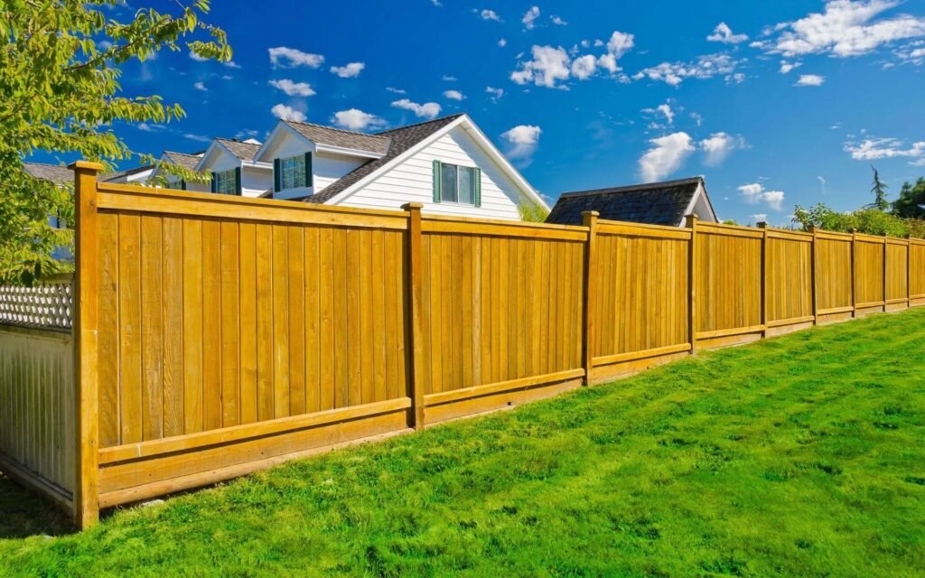 Fence Laws in Florida