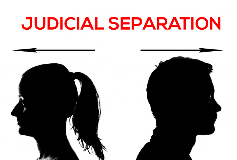 Judicial Separation in India