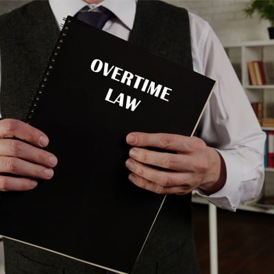 Washington State Overtime Laws 2024