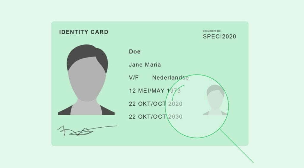 Are fake identification cards illegal?