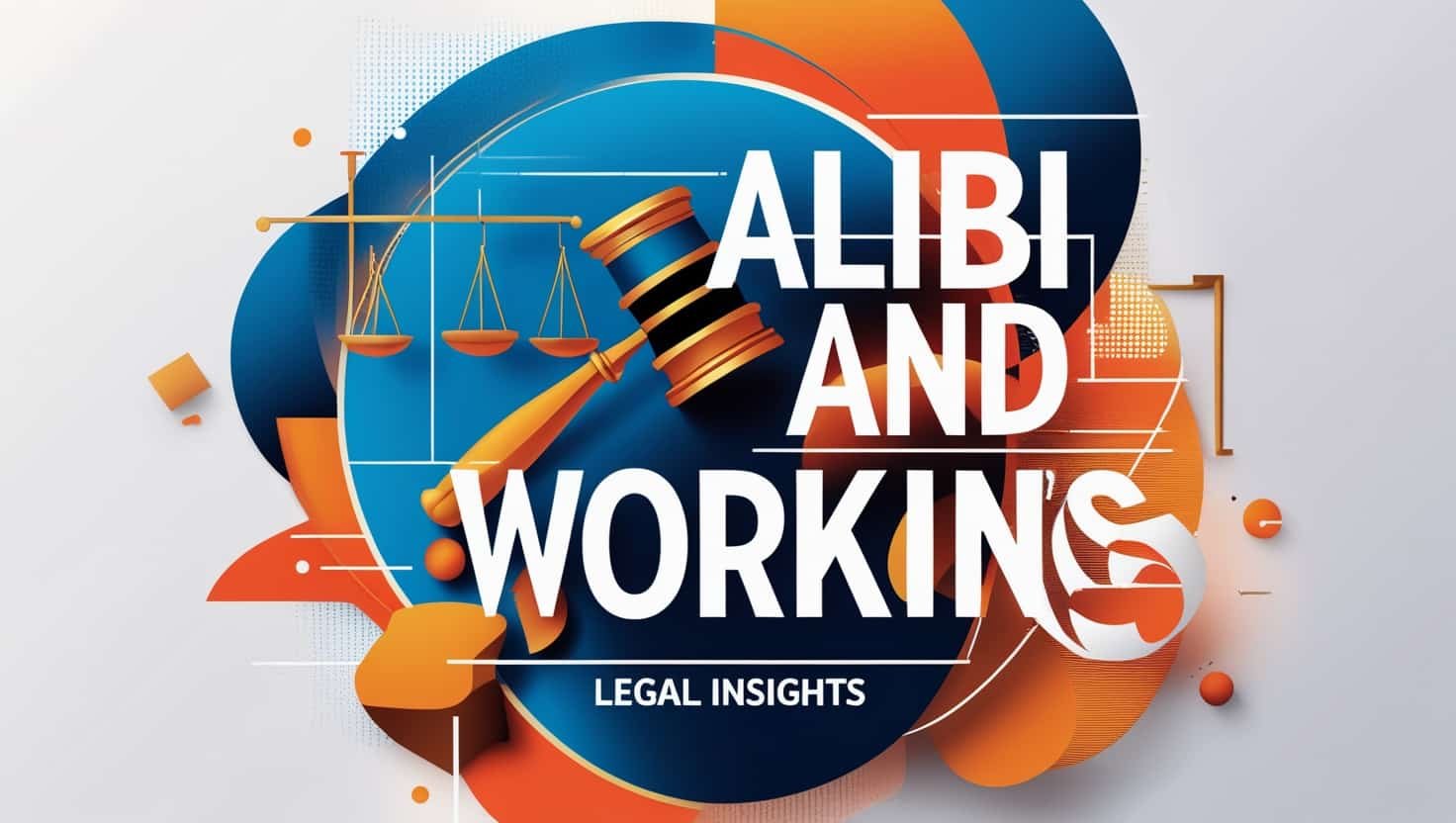 Alibi and Workings