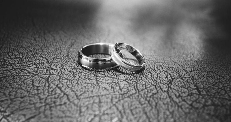 Common Law Marriages in Montana