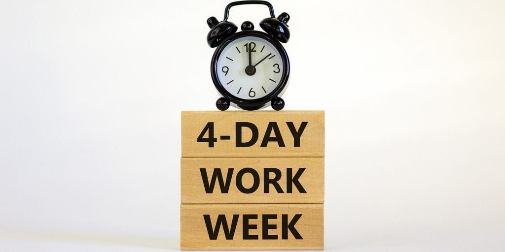 The Rise of the Four-Day Workweek in U.S. Businesses