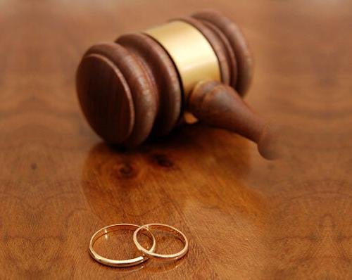 California's Bigamy Laws