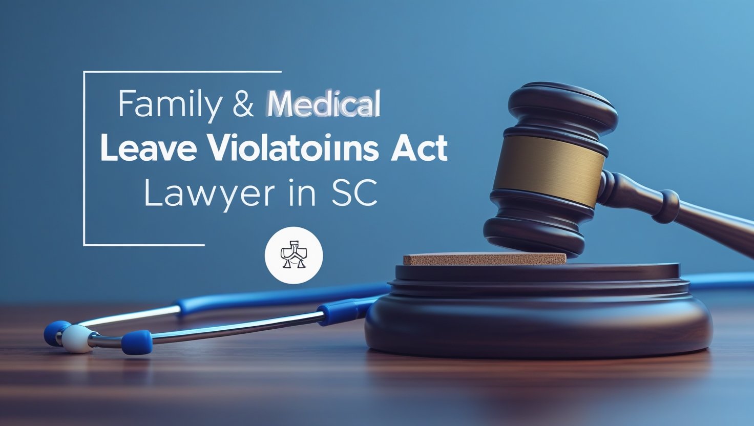 Family & Medical Leave Act Violations Lawyer in SC