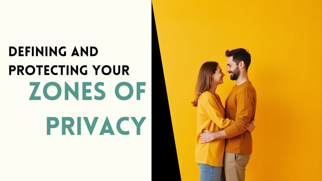 Zones of Privacy